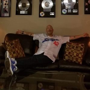 Meet your Posher, Bill